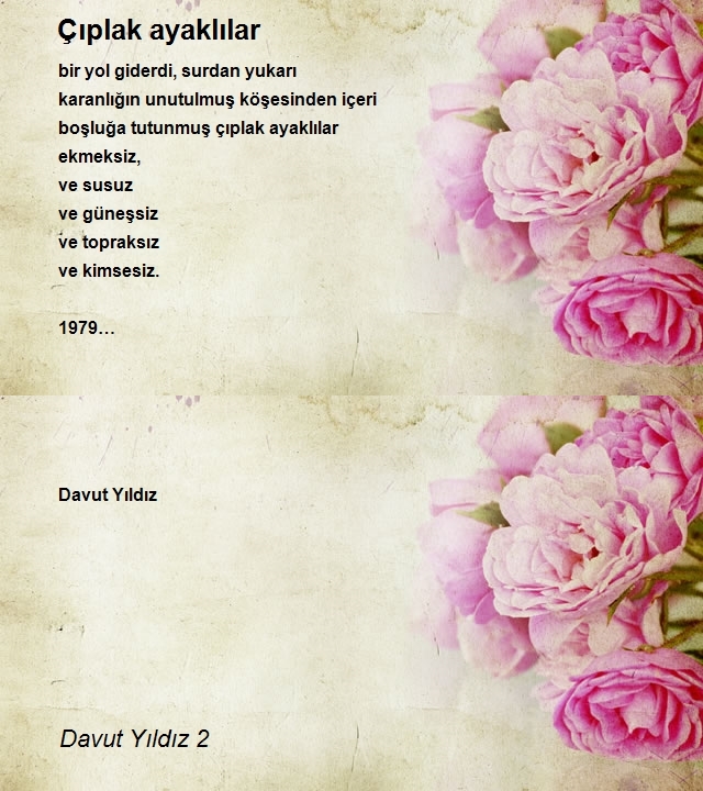 Davut Yıldız 2