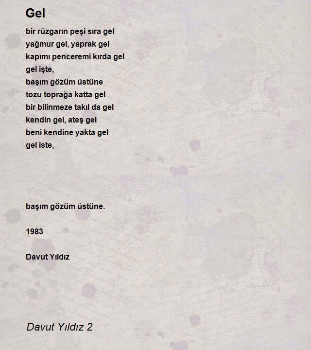 Davut Yıldız 2