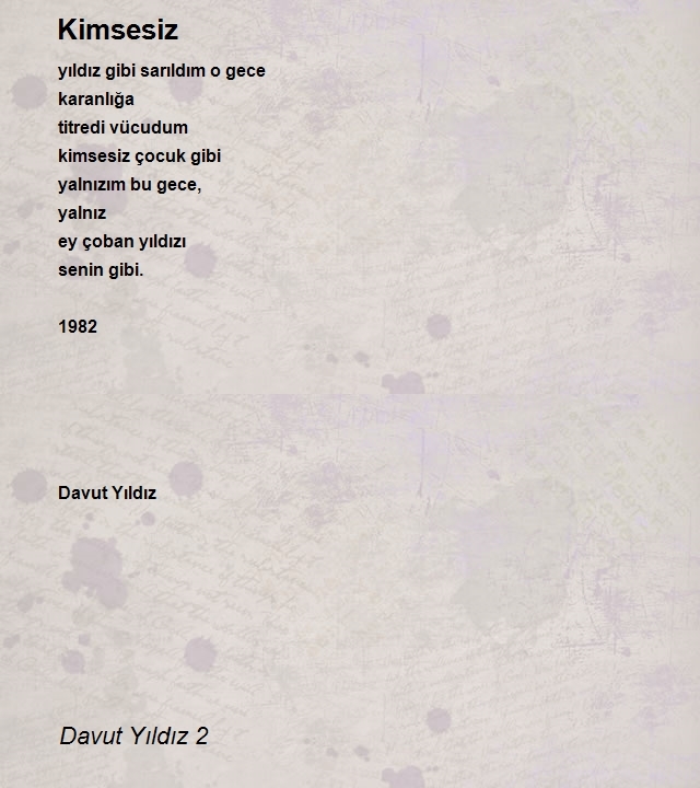 Davut Yıldız 2