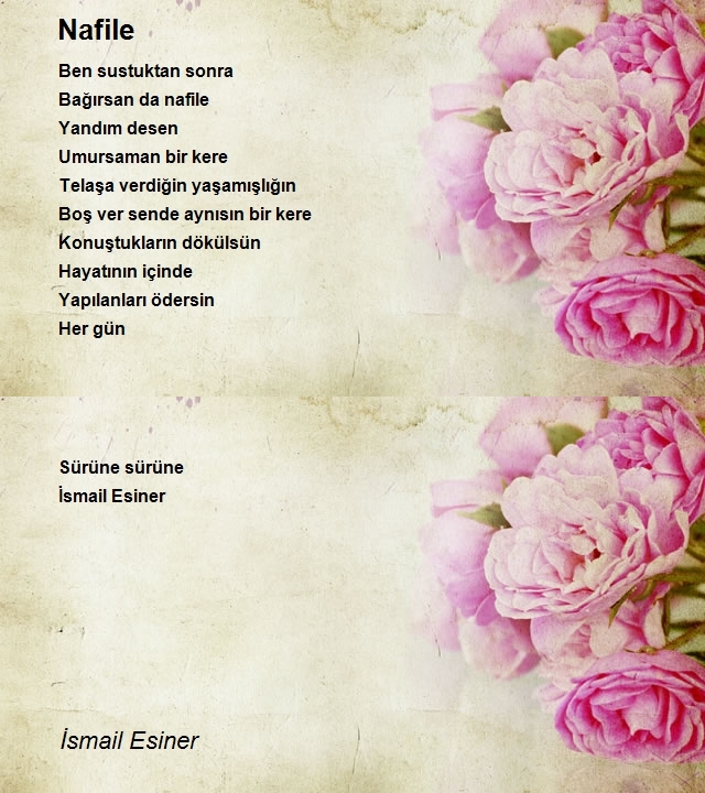 İsmail Esiner