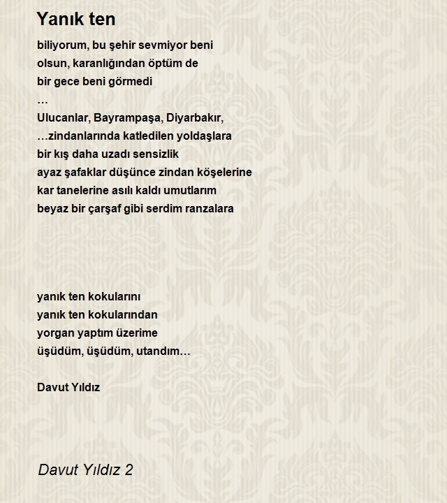 Davut Yıldız 2