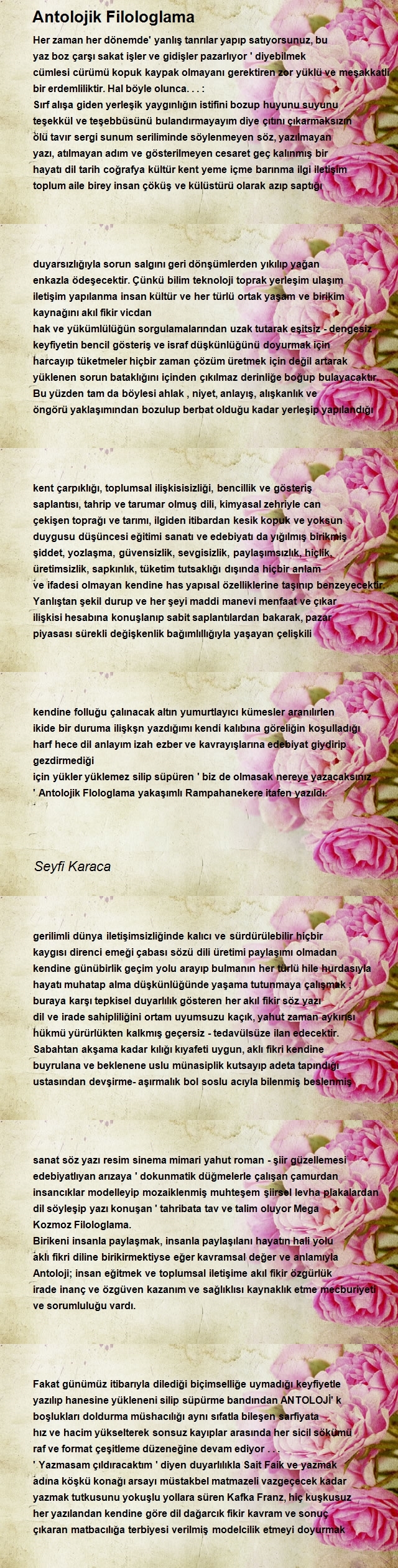 Seyfi Karaca