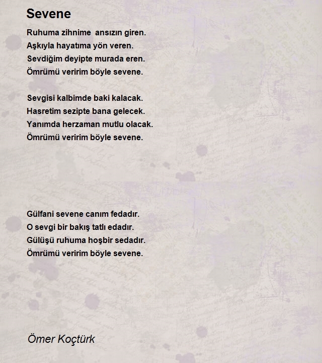 Ömer Koçtürk