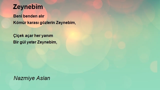 Nazmiye Aslan