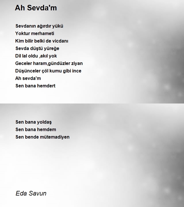 Eda Savun