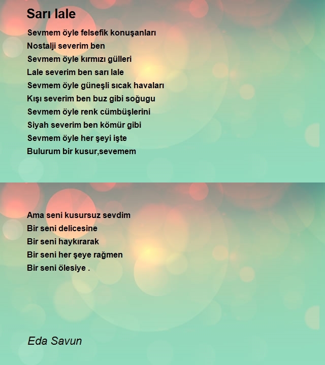 Eda Savun