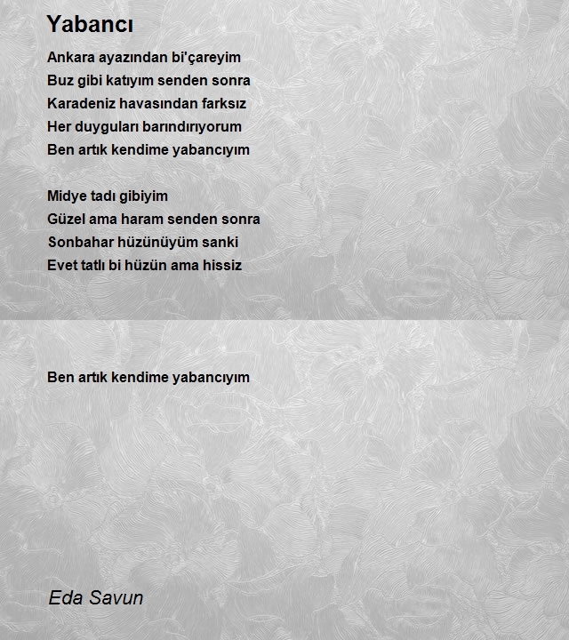 Eda Savun