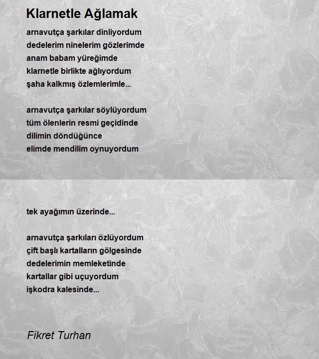 Fikret Turhan