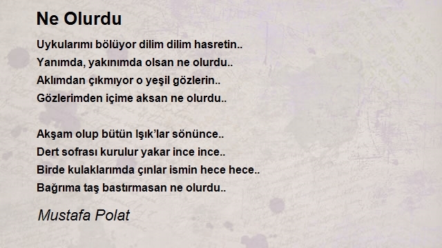 Mustafa Polat