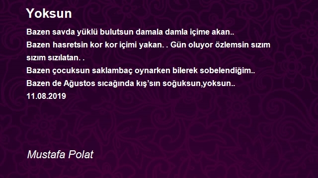 Mustafa Polat