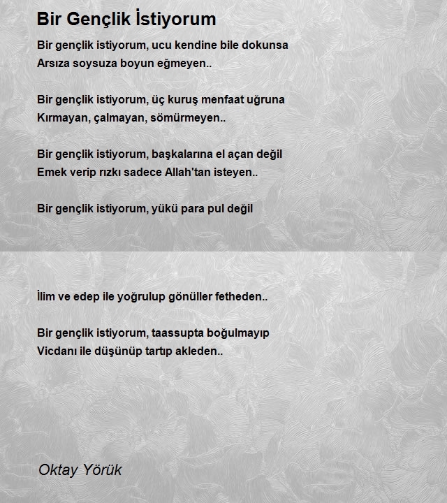 Oktay Yörük