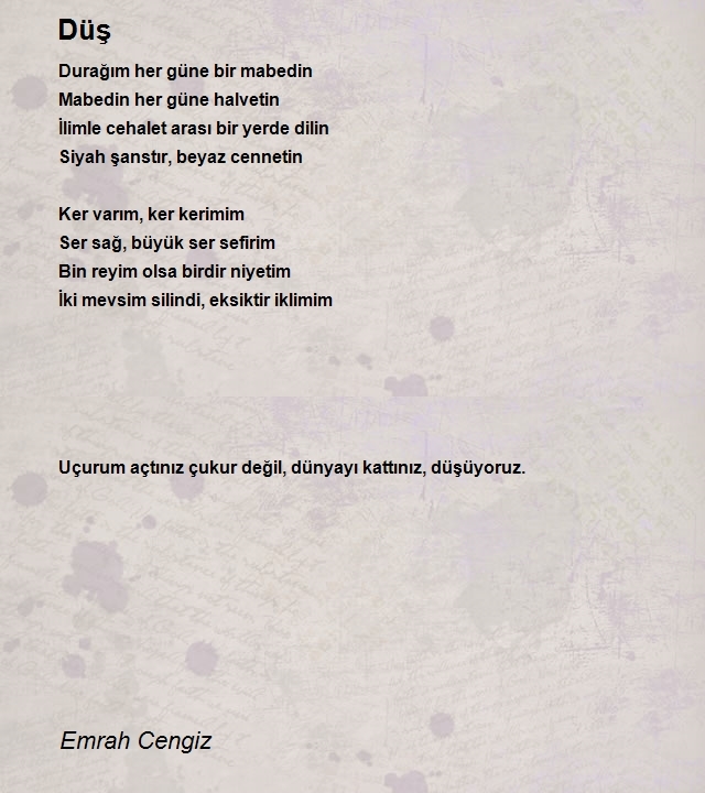 Emrah Cengiz