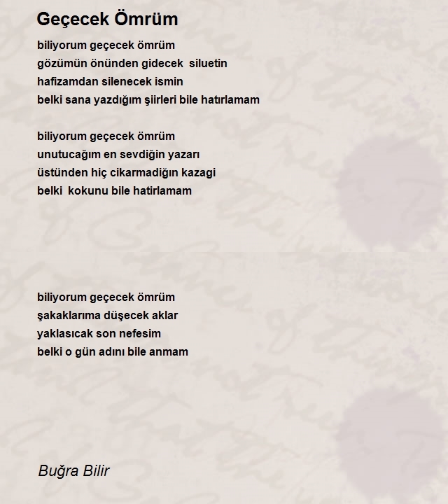 Buğra Bilir