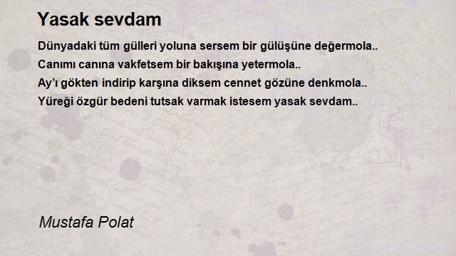 Mustafa Polat