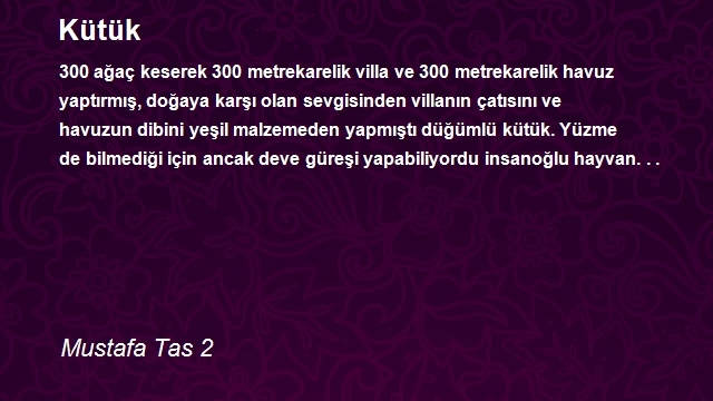 Mustafa Tas 2