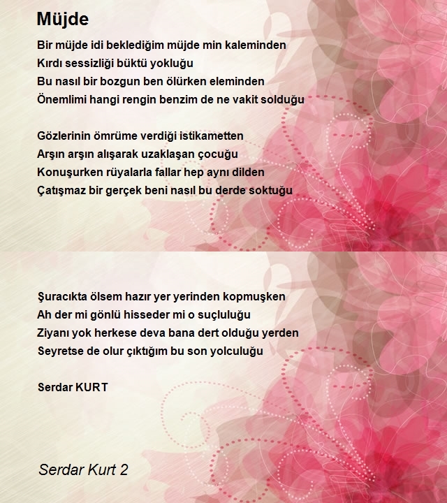 Serdar Kurt 2