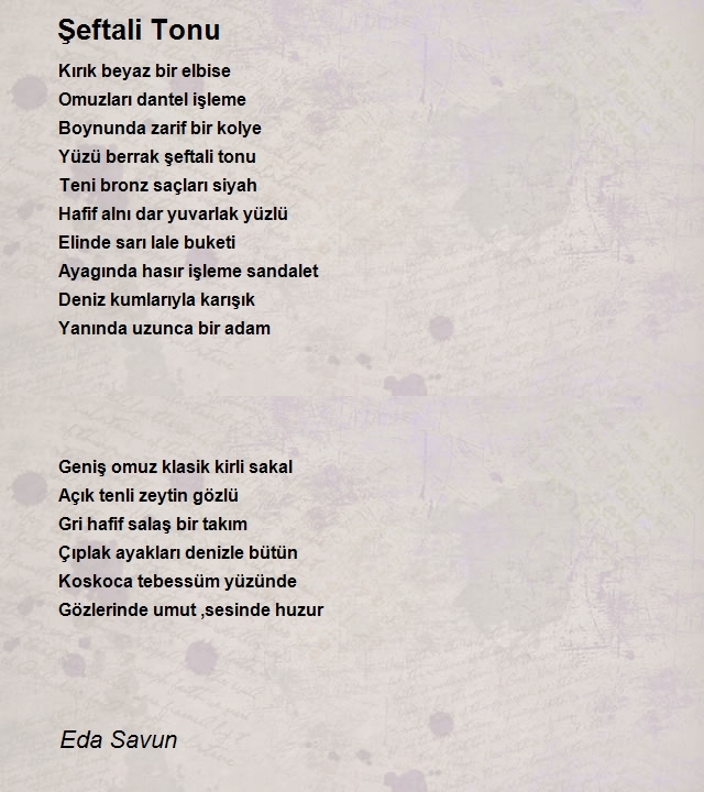 Eda Savun