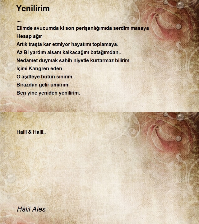 Halil Ales