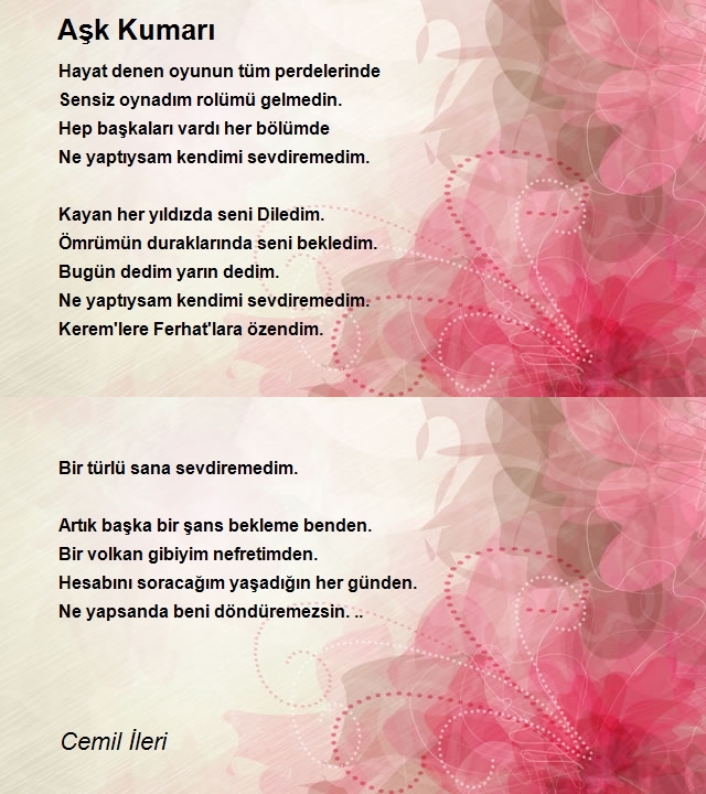 Cemil İleri