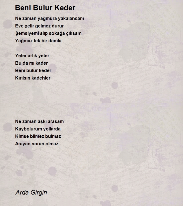 Arda Girgin