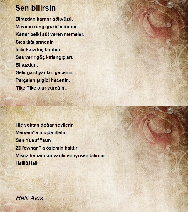 Halil Ales