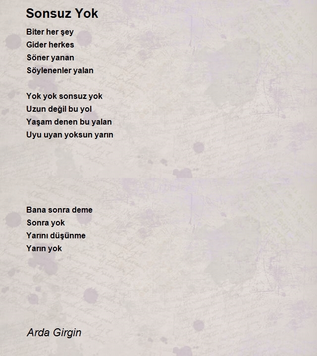 Arda Girgin