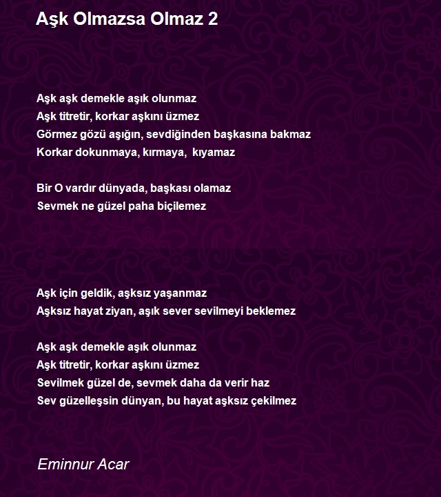 Eminnur Acar