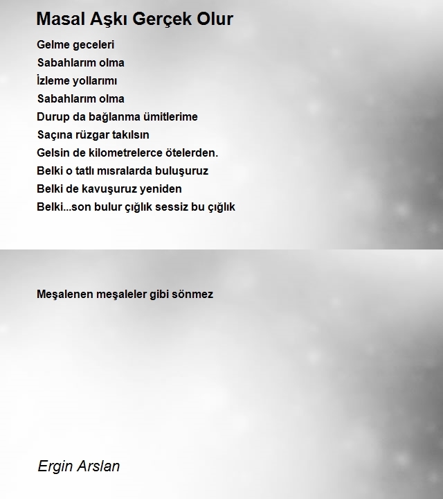 Ergin Arslan