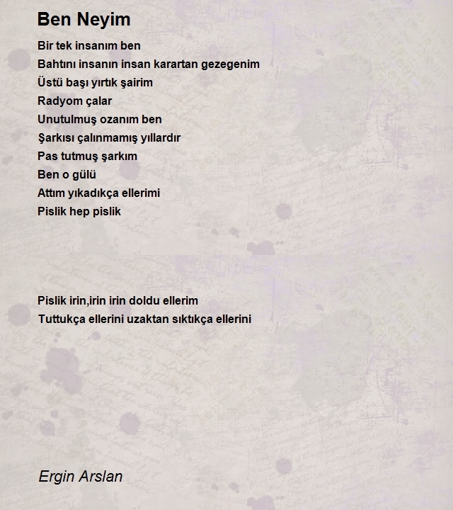 Ergin Arslan