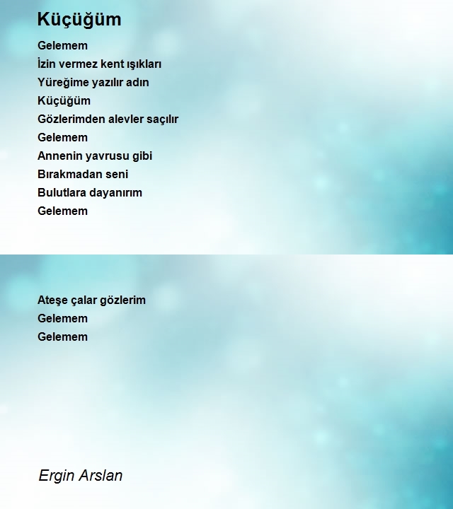 Ergin Arslan