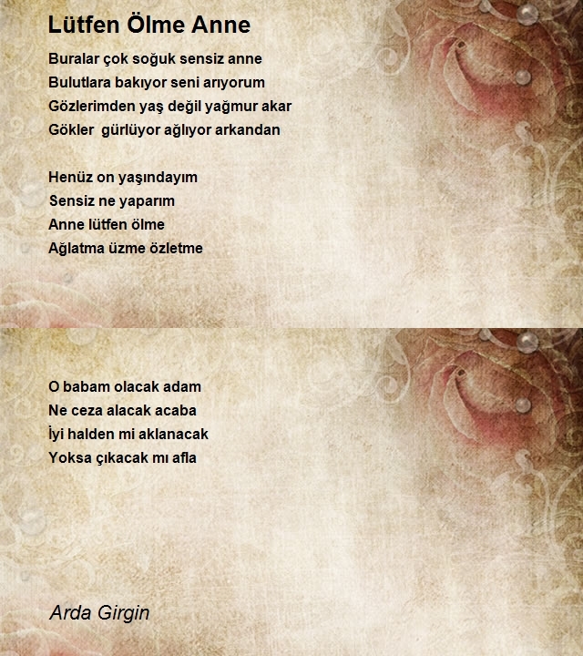 Arda Girgin