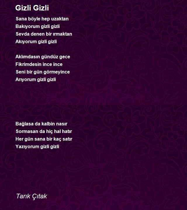 Tarık Çıtak