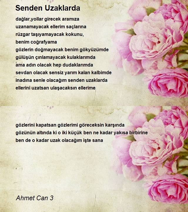 Ahmet Can 3