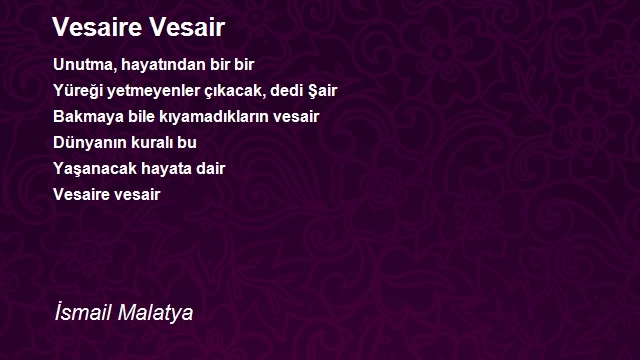 İsmail Malatya