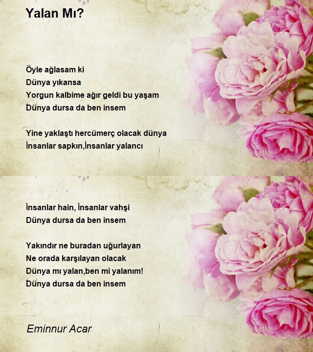 Eminnur Acar