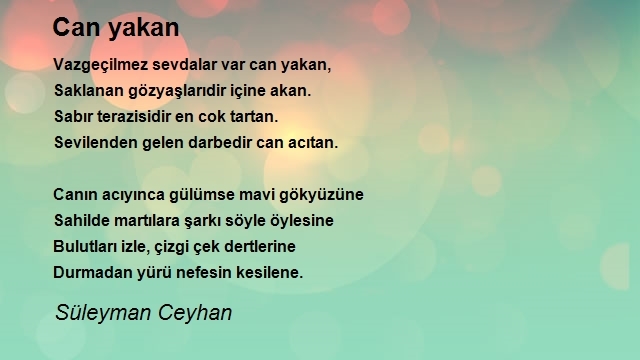 Süleyman Ceyhan