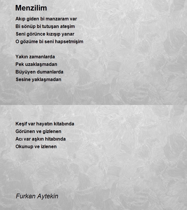 Furkan Aytekin