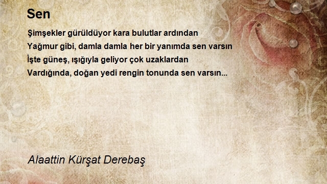 Alaattin Kürşat Derebaş