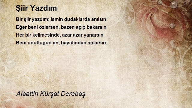 Alaattin Kürşat Derebaş