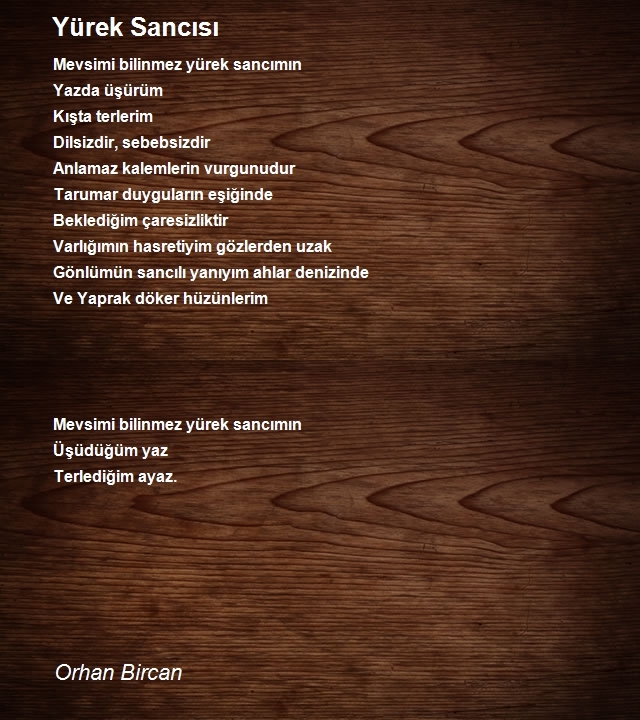 Orhan Bircan