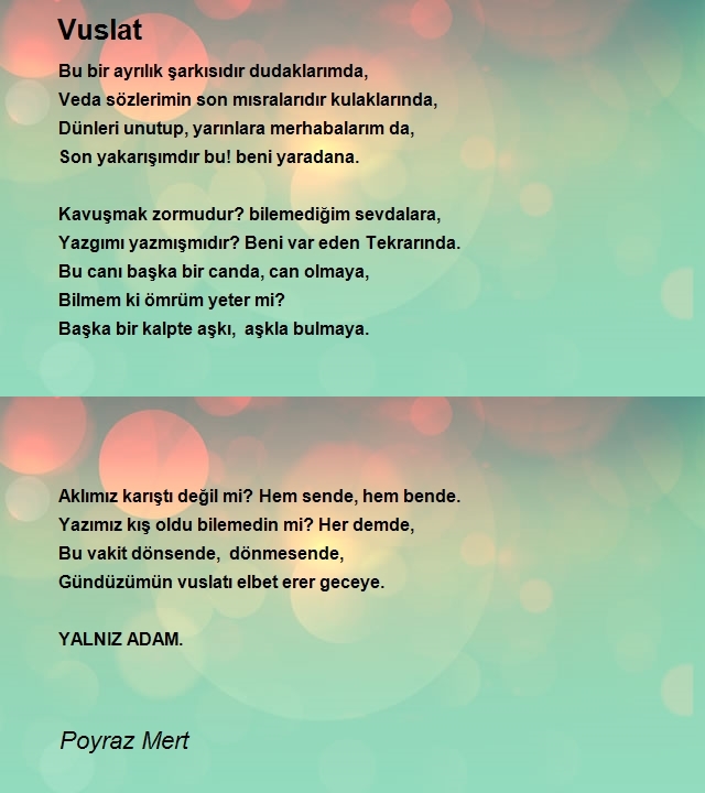 Poyraz Mert