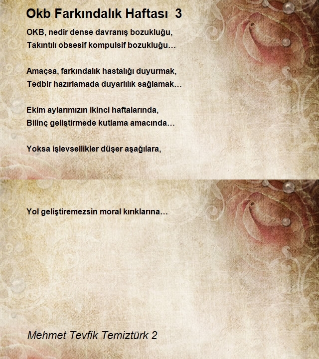 Mehmet Tevfik Temiztürk 2