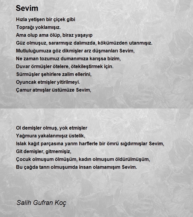 Salih Gufran Koç