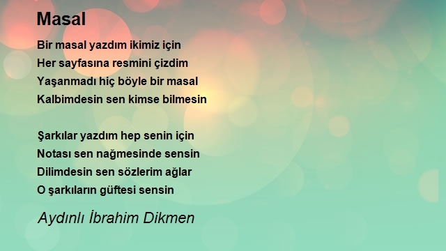 İbrahim Dikmen 2