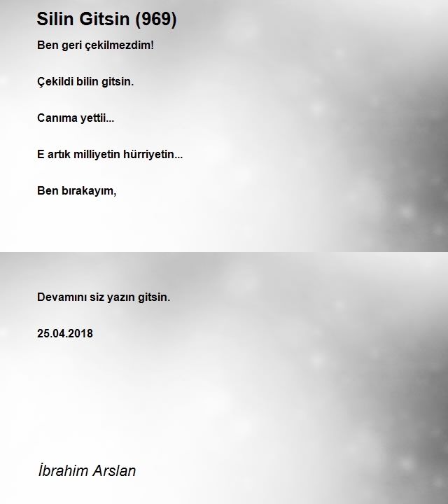 İbrahim Arslan