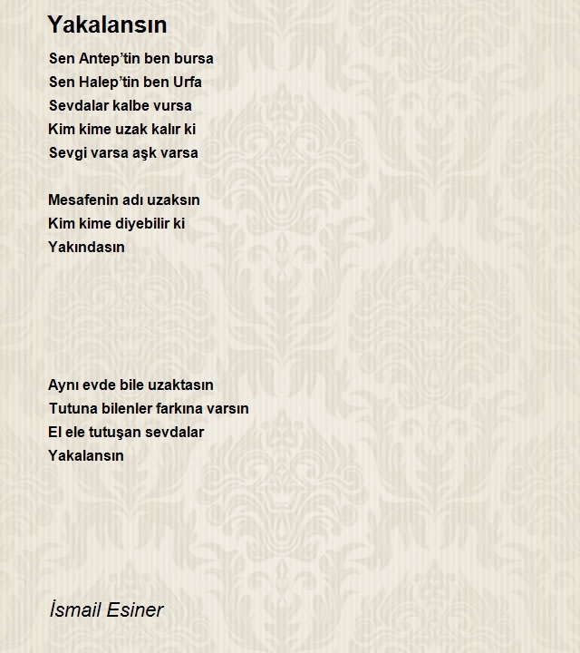 İsmail Esiner