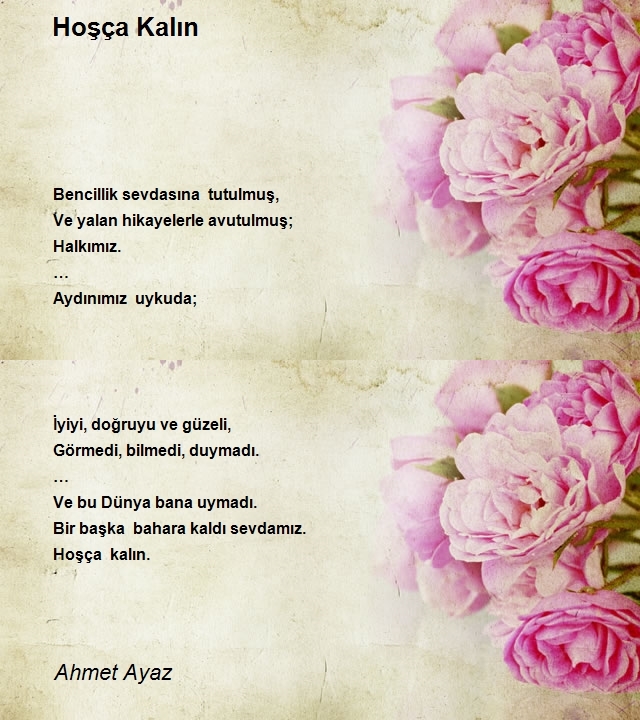 Ahmet Ayaz