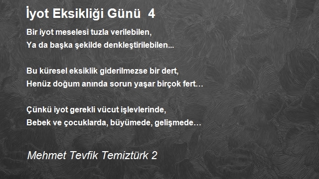 Mehmet Tevfik Temiztürk 2