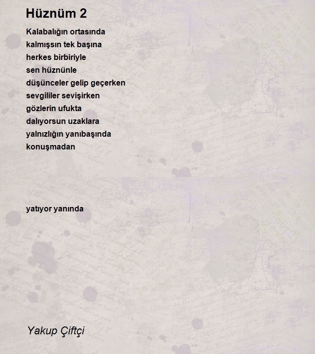 Yakup Çiftçi