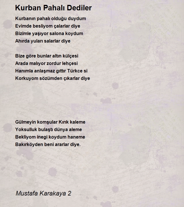 Mustafa Karakaya 2